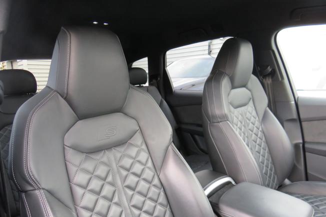 AUDI Sq7 Photo 28