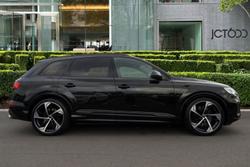 AUDI Sq7 Photo 3