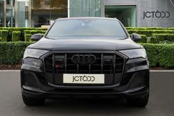 AUDI Sq7 Photo 4