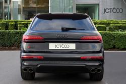 AUDI Sq7 Photo 5
