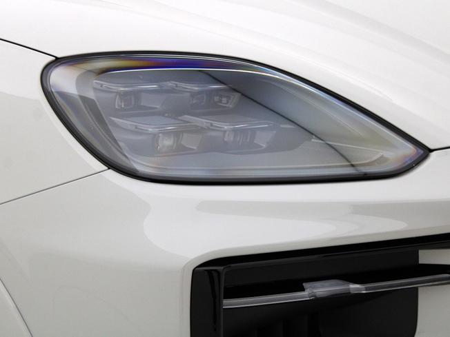 PORSCHE Cayenne Photo 10