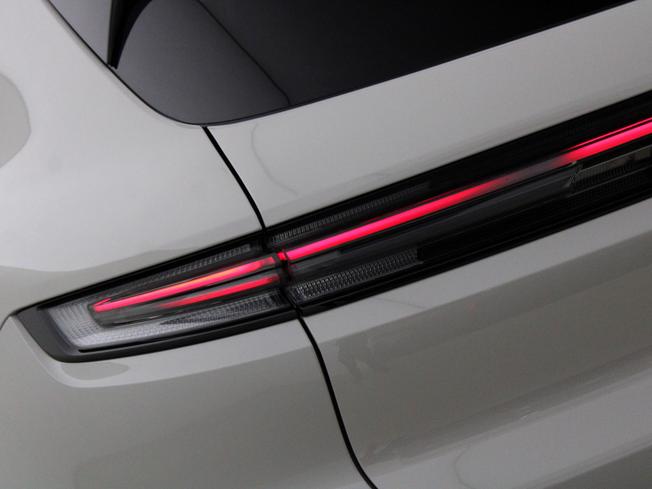 PORSCHE Cayenne Photo 11