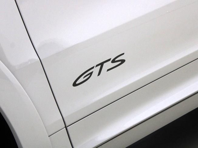 PORSCHE Cayenne Photo 12
