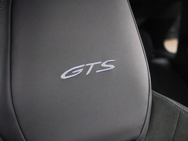 PORSCHE Cayenne Photo 19