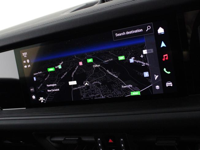 PORSCHE Cayenne Photo 24