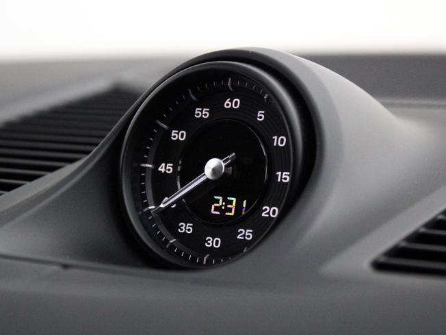 PORSCHE Cayenne Photo 25