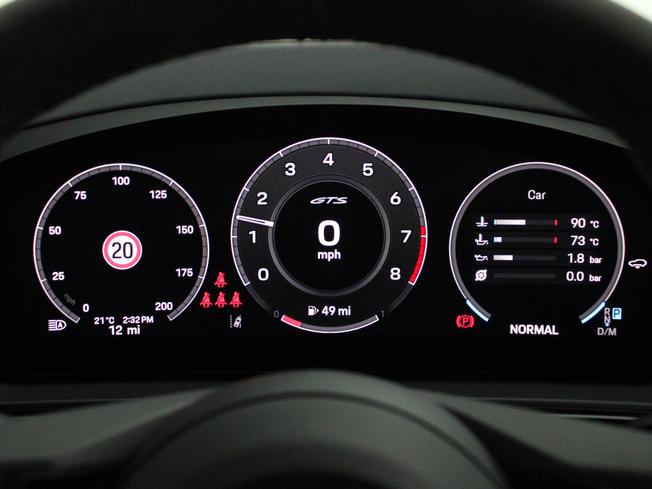 PORSCHE Cayenne Photo 26