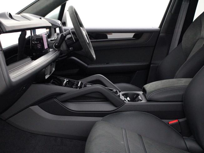 PORSCHE Cayenne Photo 28