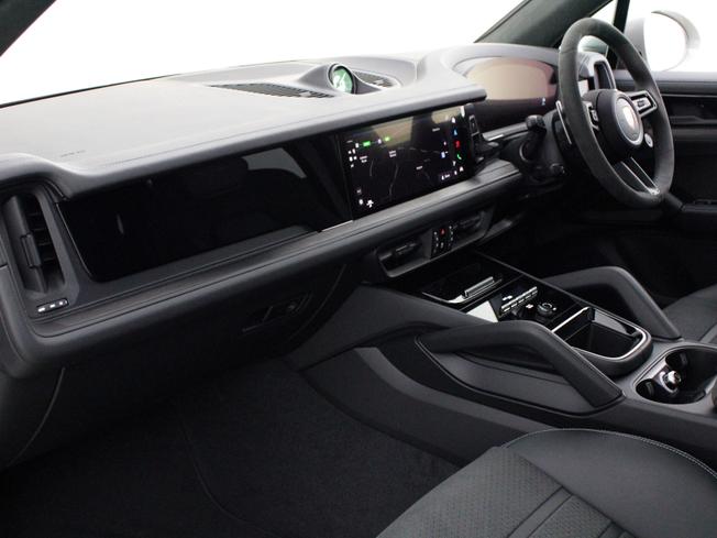 PORSCHE Cayenne Photo 3