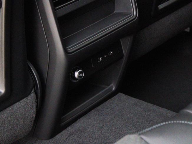 PORSCHE Cayenne Photo 33