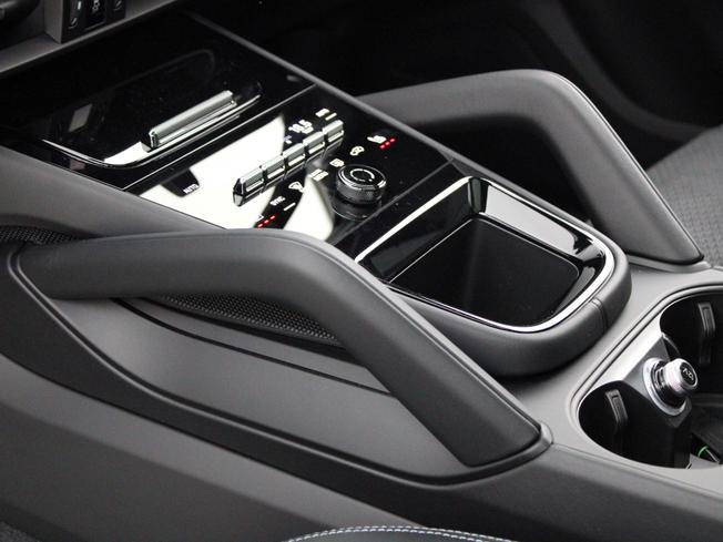 PORSCHE Cayenne Photo 35