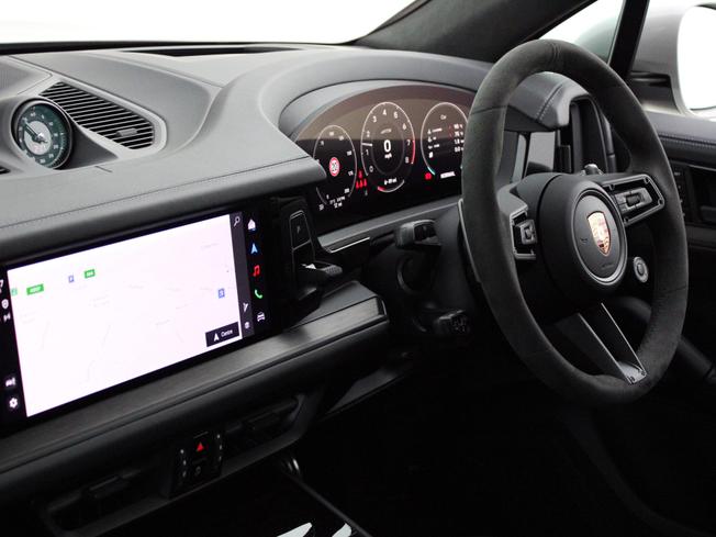PORSCHE Cayenne Photo 36