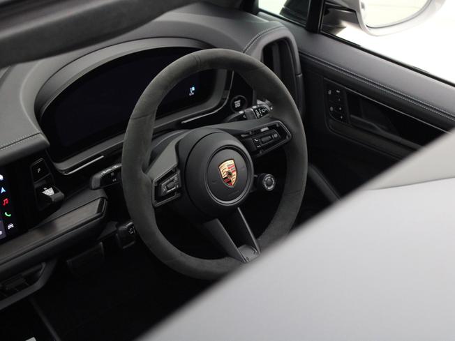 PORSCHE Cayenne Photo 38