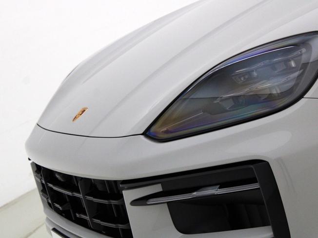 PORSCHE Cayenne Photo 39