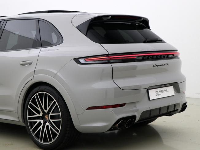 PORSCHE Cayenne Photo 42