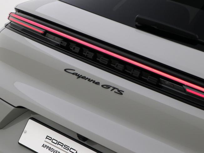 PORSCHE Cayenne Photo 44