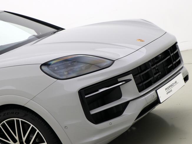 PORSCHE Cayenne Photo 45