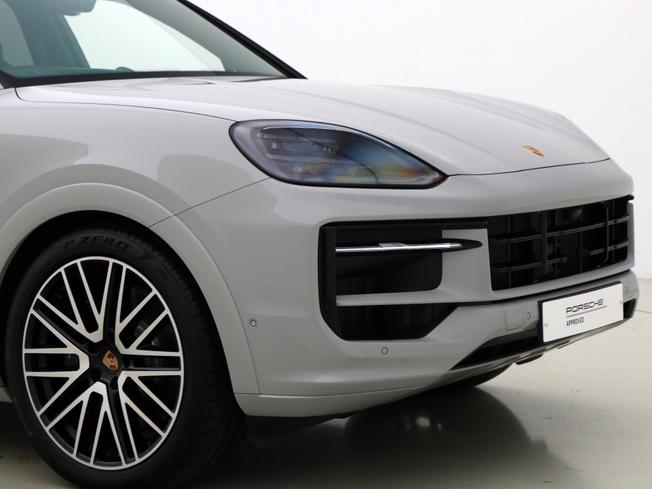 PORSCHE Cayenne Photo 46