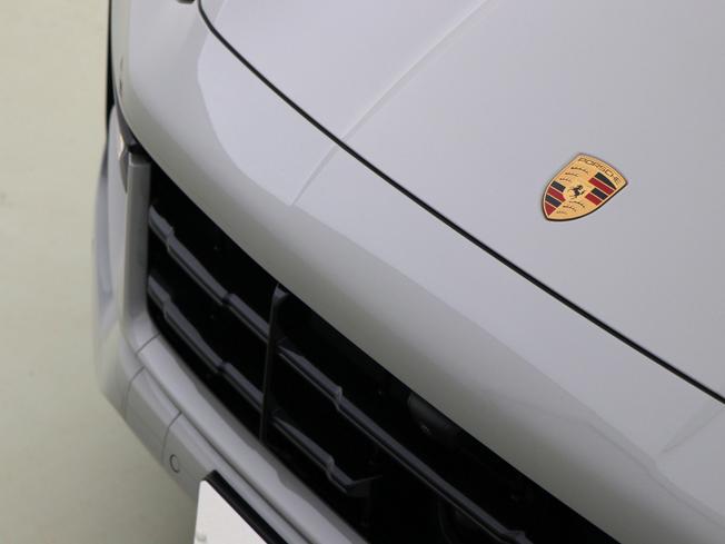 PORSCHE Cayenne Photo 47