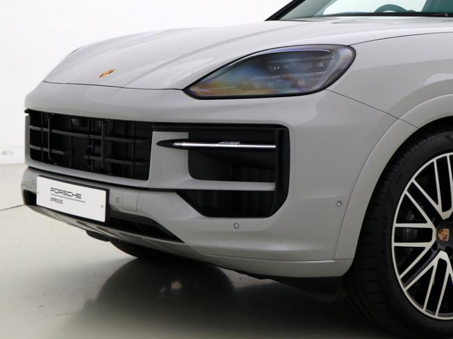 PORSCHE Cayenne Photo 48