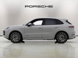 PORSCHE Cayenne Photo 5