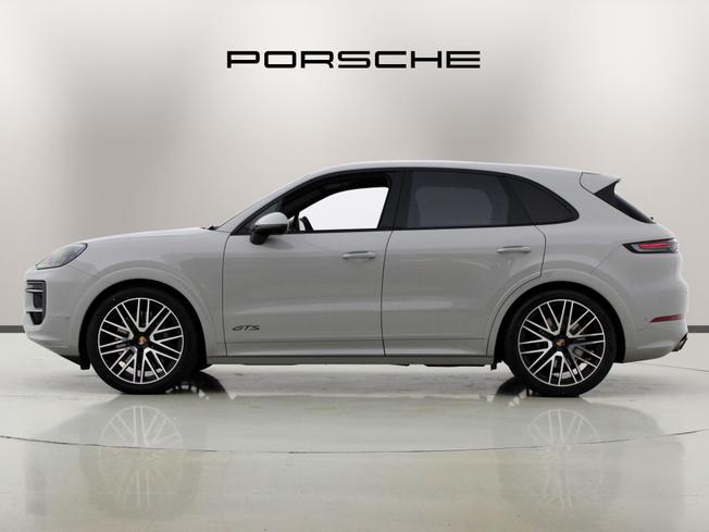 PORSCHE Cayenne Photo 5