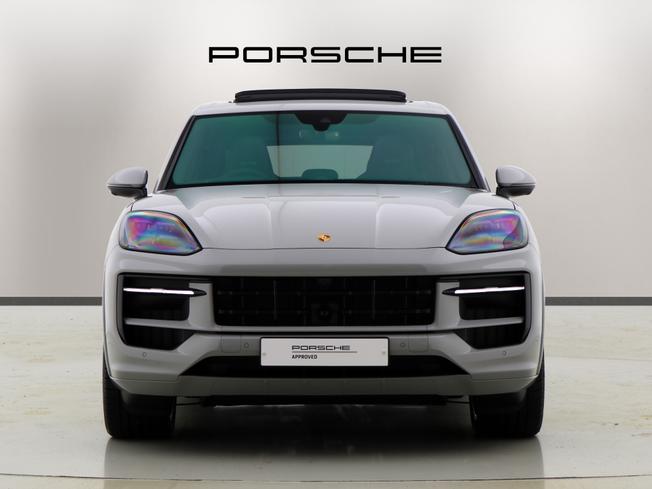 PORSCHE Cayenne Photo 6