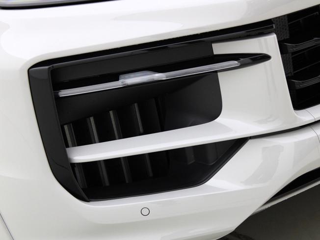 PORSCHE Cayenne Photo 8