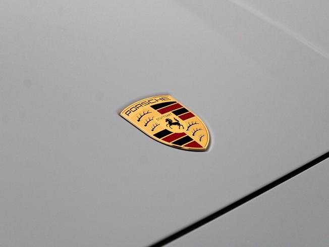 PORSCHE Cayenne Photo 9