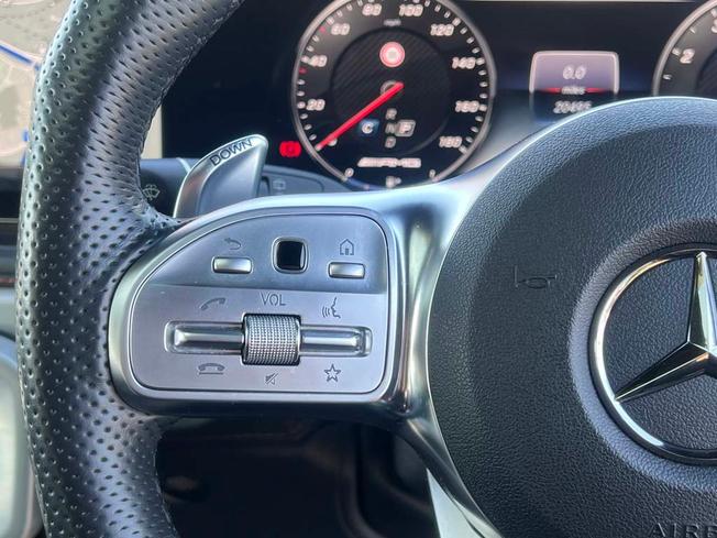 MERCEDES-BENZ G Class Photo 22