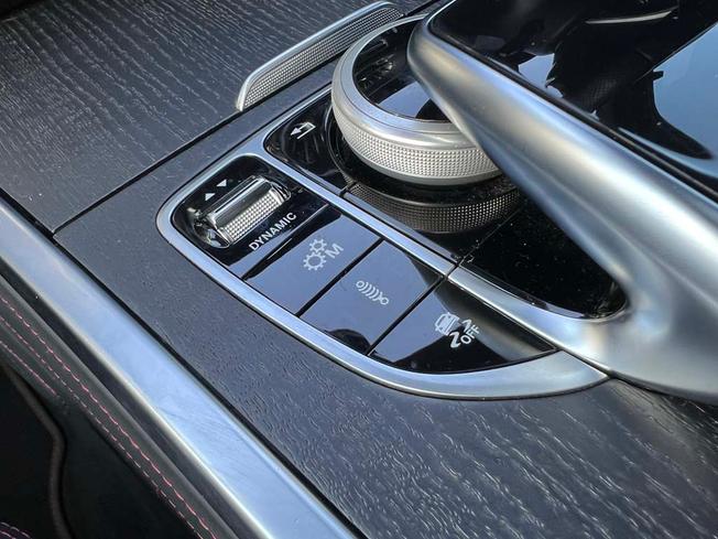 MERCEDES-BENZ G Class Photo 40