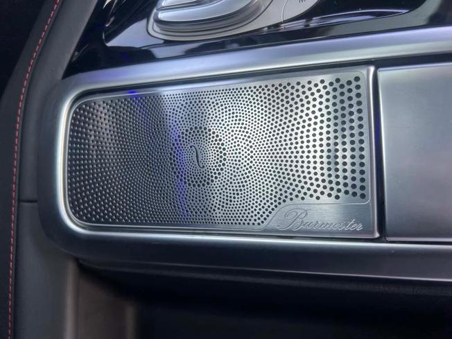 MERCEDES-BENZ G Class Photo 44