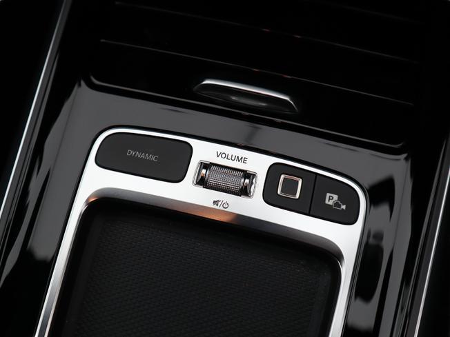 MERCEDES-BENZ GLA Photo 23