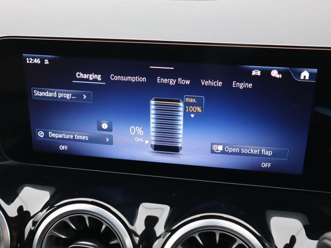 Mercedes-Benz GLA Photo 29