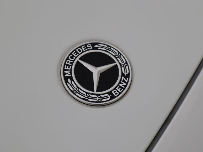 Mercedes-Benz GLA Photo 38