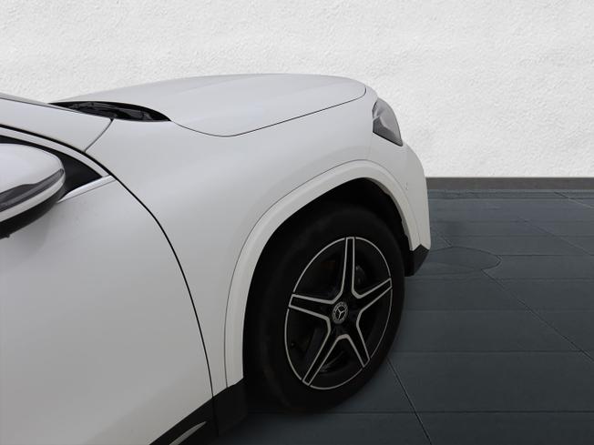 Mercedes-Benz GLA Photo 6