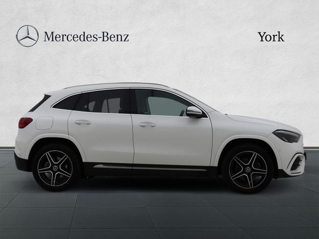 Mercedes-Benz GLA Photo 7
