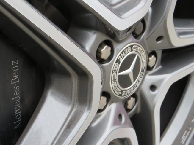 MERCEDES-BENZ GLE Photo 12