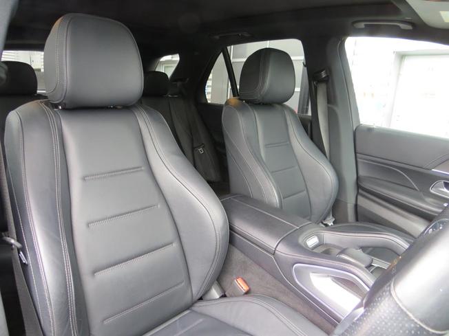 MERCEDES-BENZ GLE Photo 15