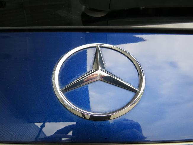 MERCEDES-BENZ GLE Photo 18