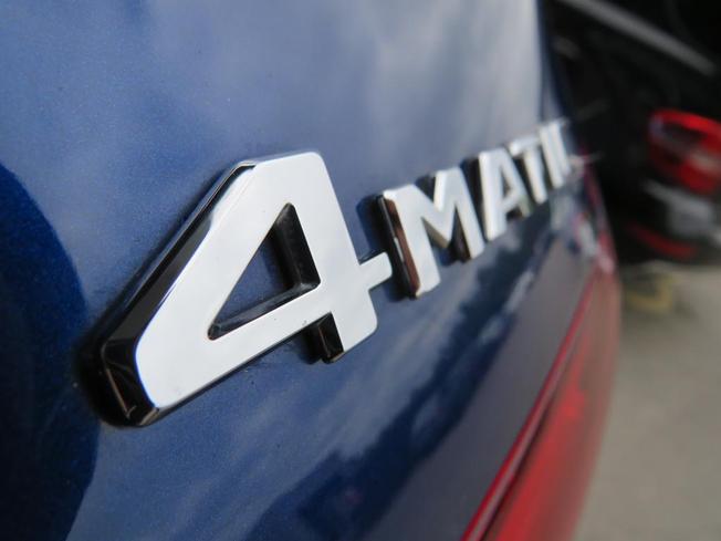 MERCEDES-BENZ GLE Photo 19
