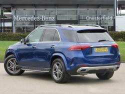 MERCEDES-BENZ GLE Photo 2