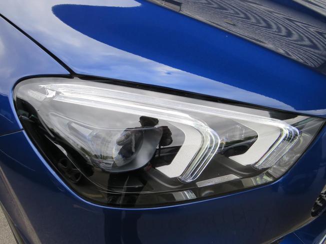 MERCEDES-BENZ GLE Photo 22