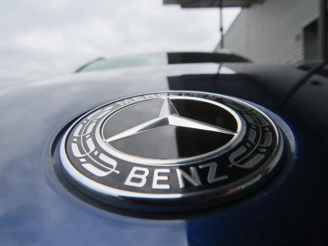 MERCEDES-BENZ GLE Photo 24