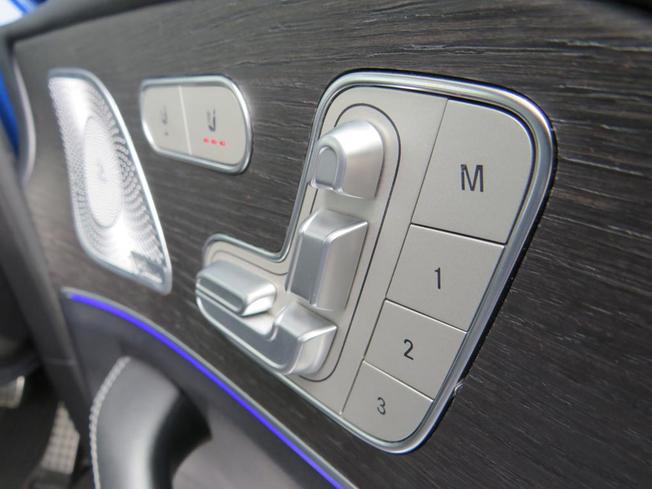 MERCEDES-BENZ GLE Photo 25