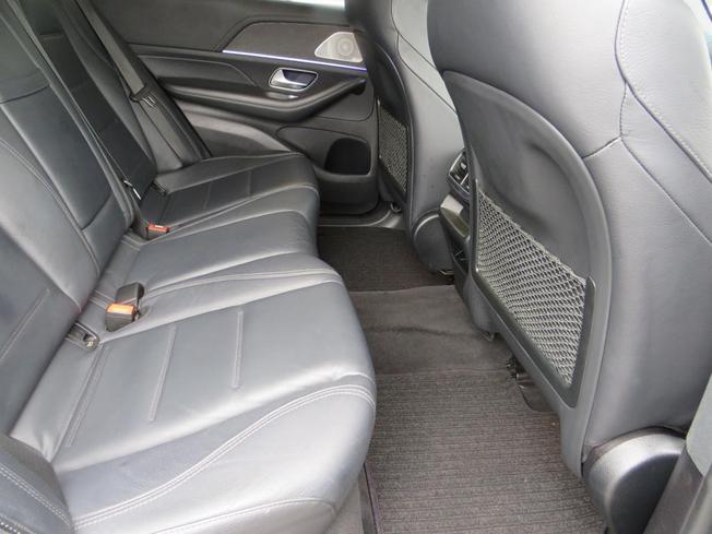 MERCEDES-BENZ GLE Photo 28