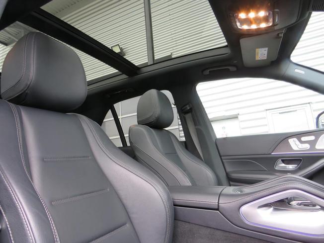 MERCEDES-BENZ GLE Photo 29