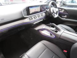 MERCEDES-BENZ GLE Photo 3