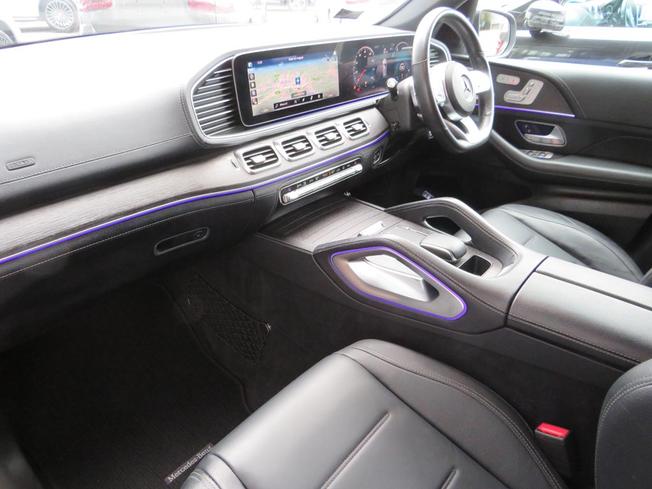 MERCEDES-BENZ GLE Photo 3