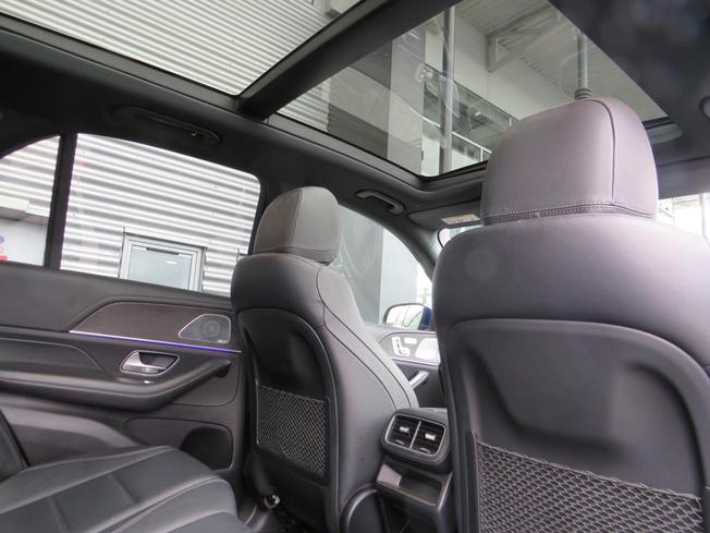 MERCEDES-BENZ GLE Photo 30